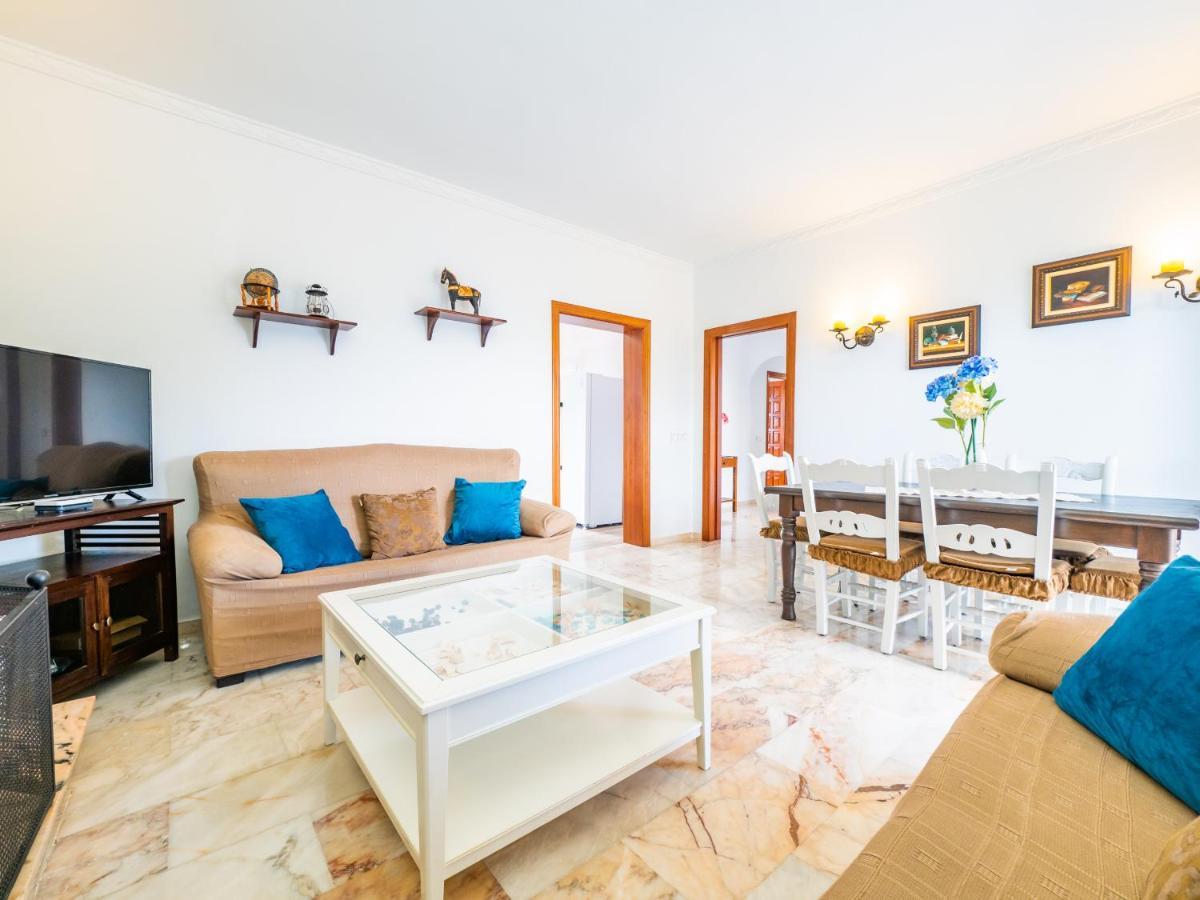 Cubo'S Villa Esmeralda Alhaurín el Grande Buitenkant foto